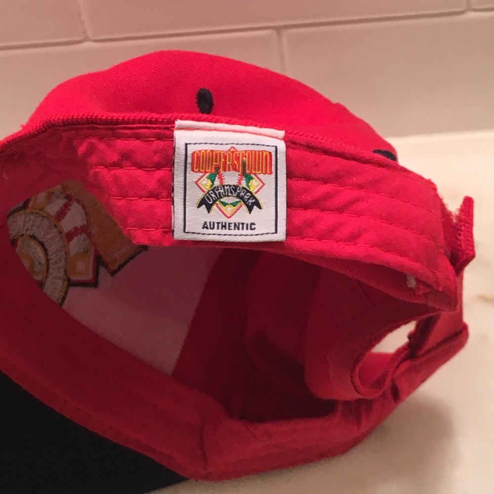 Baseball Cap - Picture 2 of 2